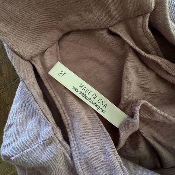 Childhoods Clothing Jumper - Size 2T - Picture 2 of 3